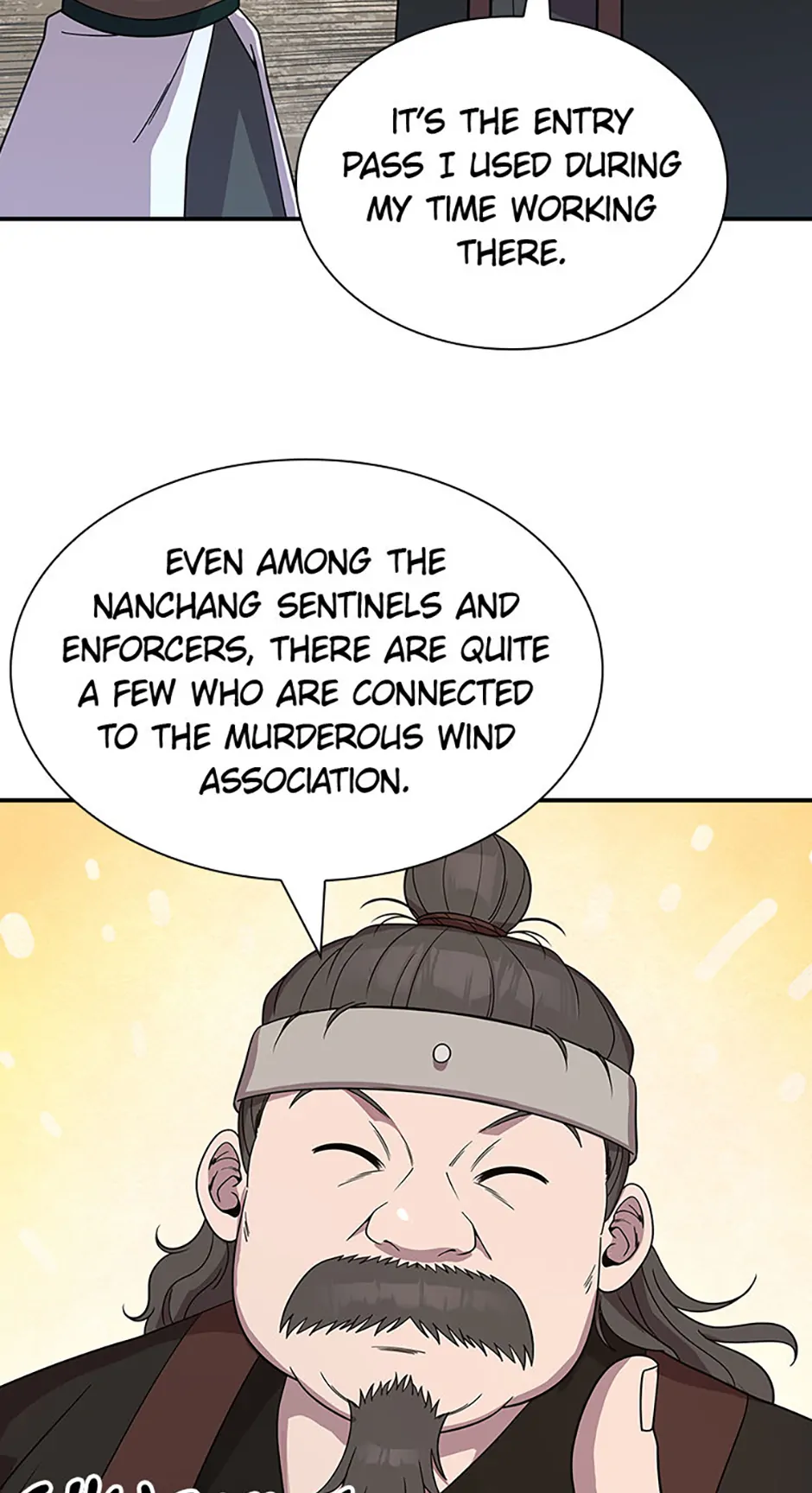 The Demonic Blade Fairy Chapter 49 - page 14