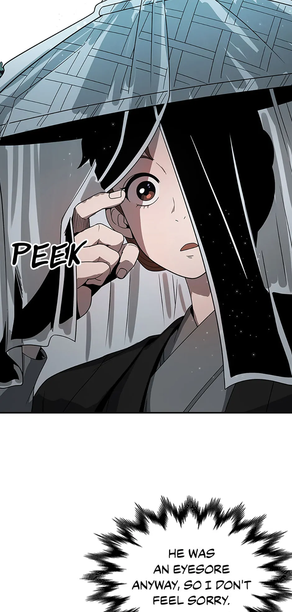 The Demonic Blade Fairy Chapter 49 - page 4