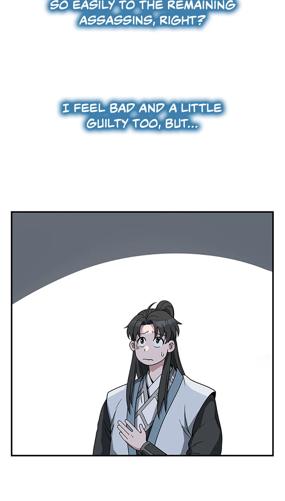 The Demonic Blade Fairy Chapter 49 - page 57