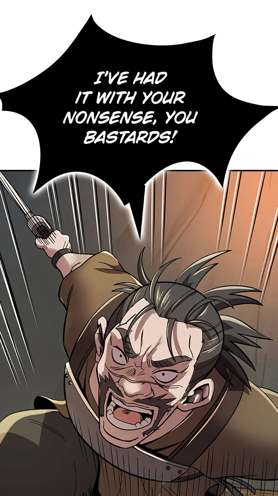 The Demonic Blade Fairy Chapter 31 - page 14