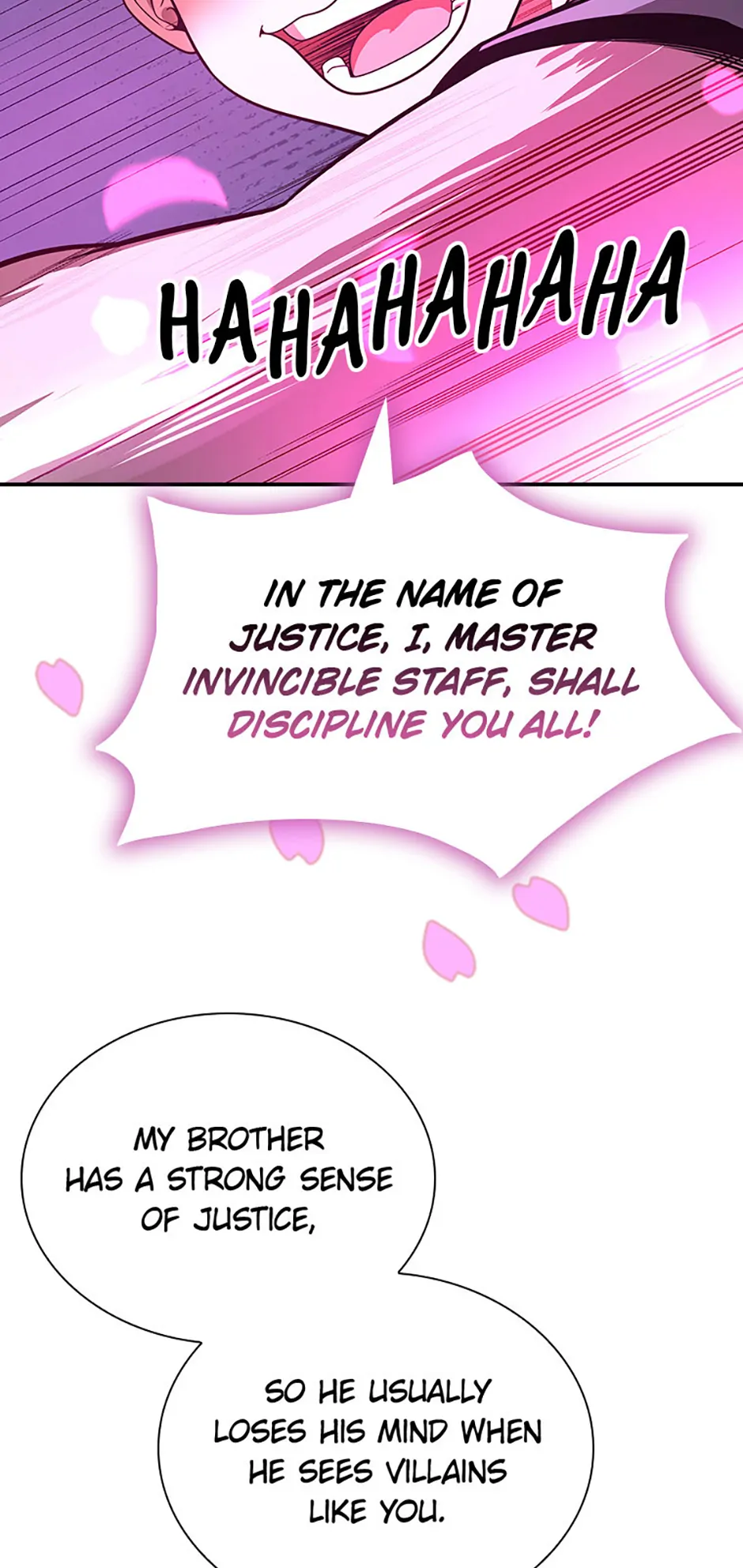 The Demonic Blade Fairy Chapter 31 - page 27