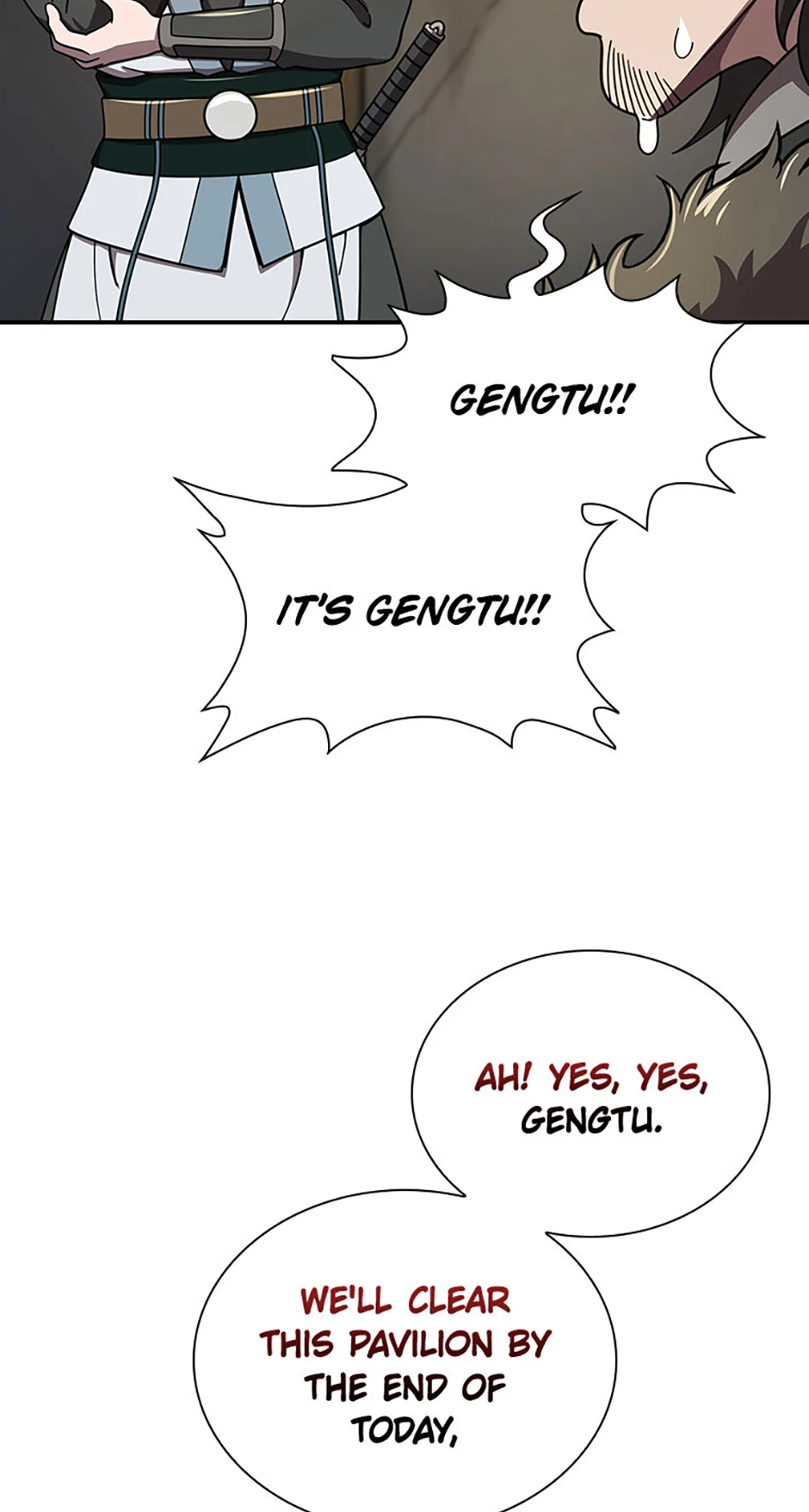 The Demonic Blade Fairy Chapter 31 - page 52