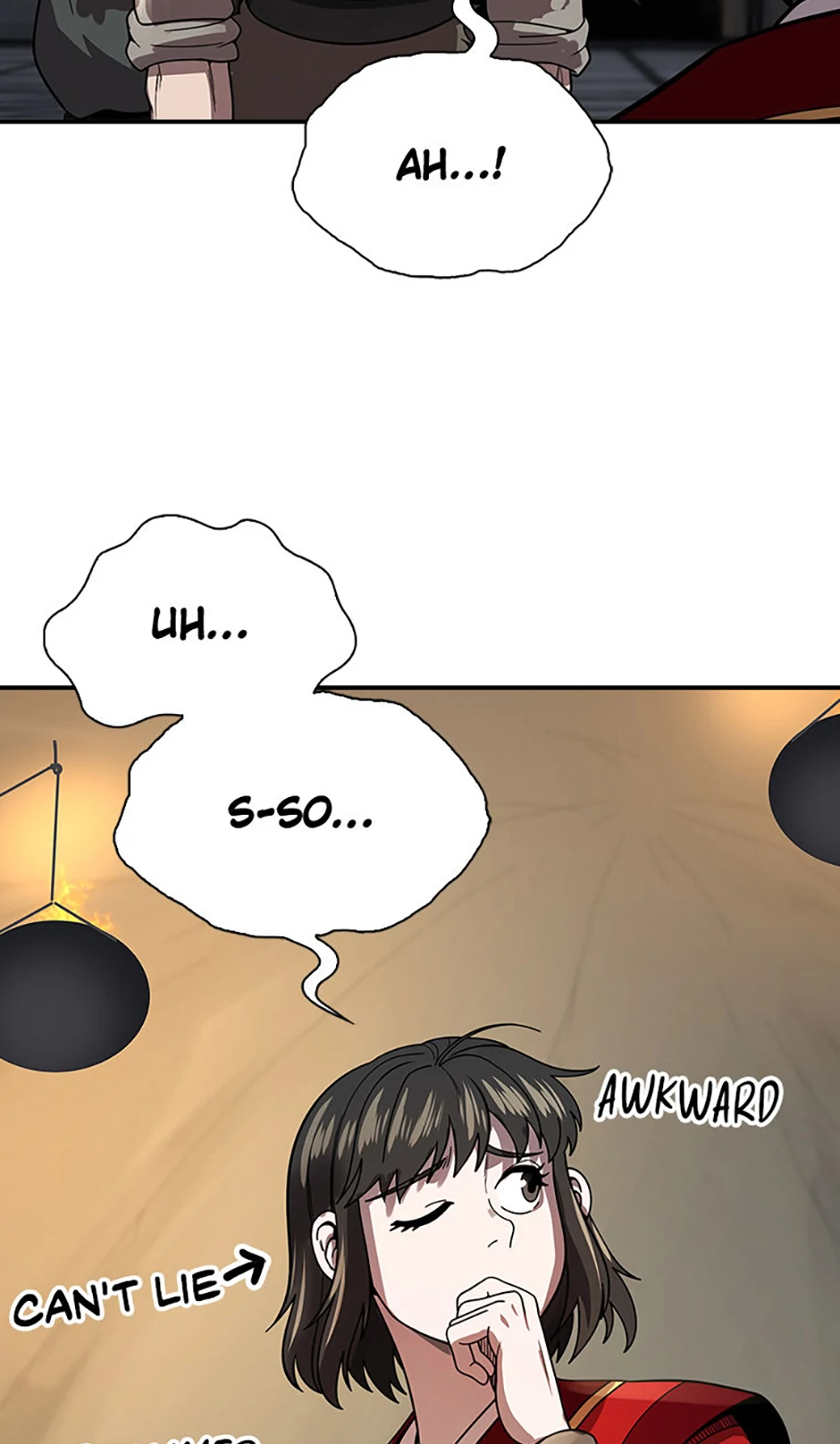 The Demonic Blade Fairy Chapter 31 - page 64