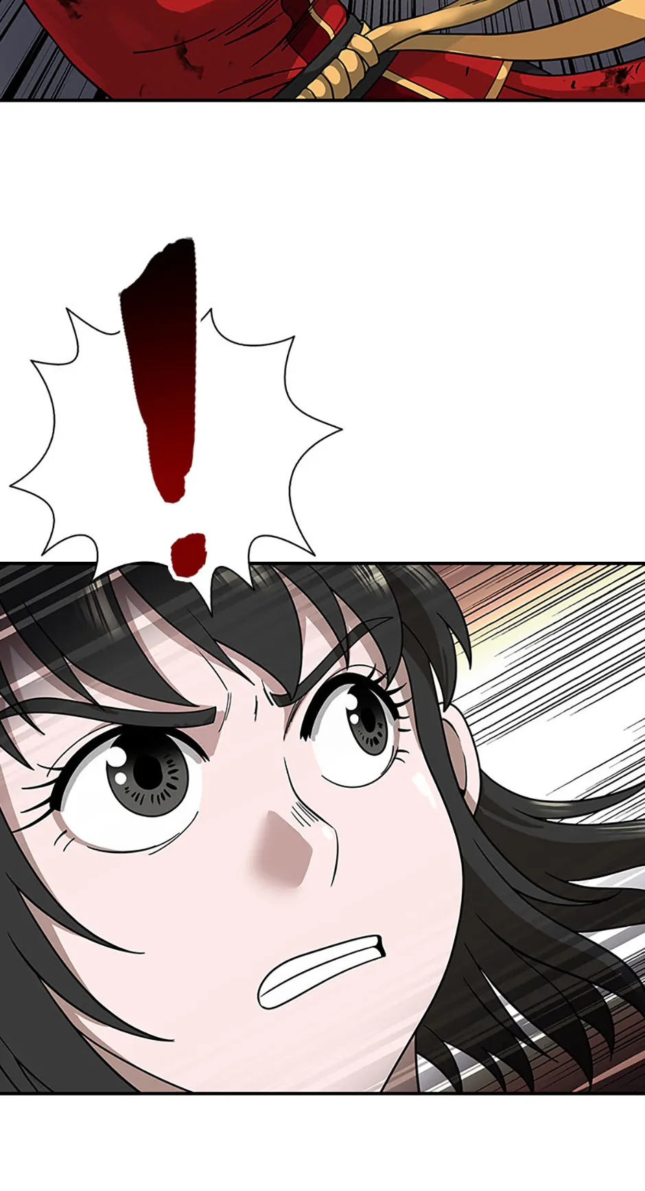The Demonic Blade Fairy Chapter 52 - page 42