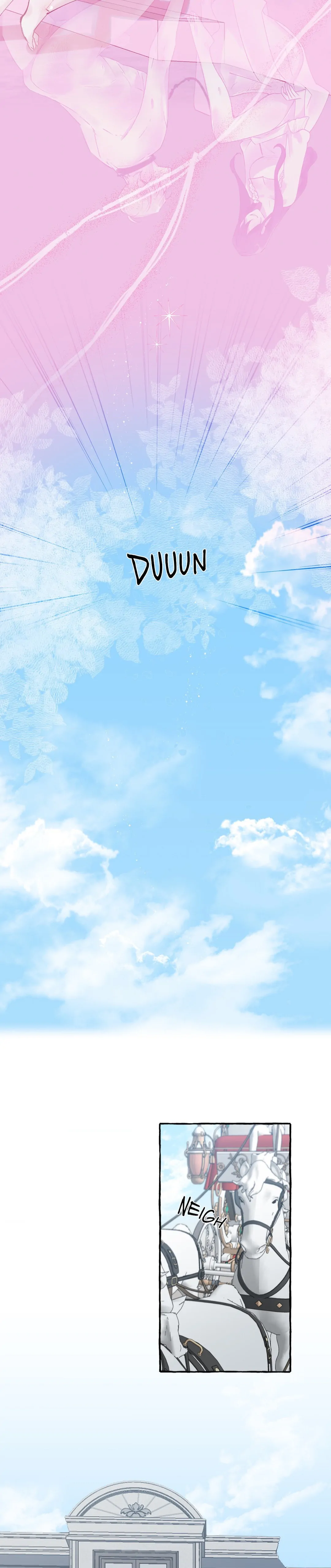 A Dog Lives in the Imperial Palace Garden Chapter 6 - page 26