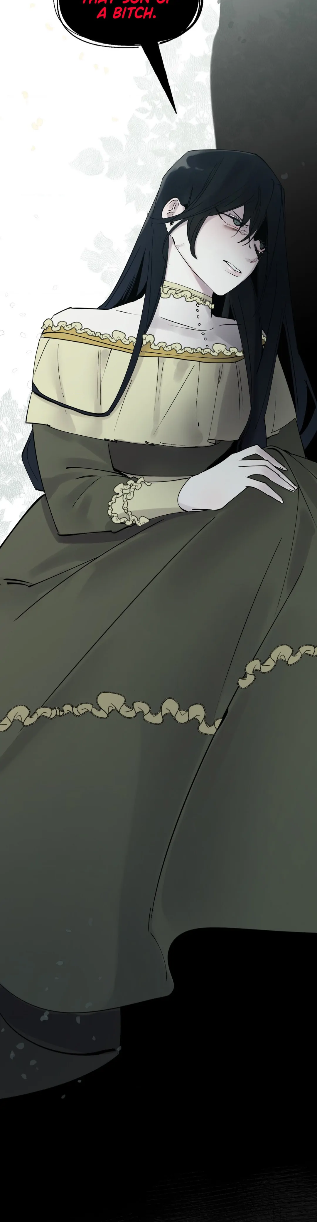 A Dog Lives in the Imperial Palace Garden Chapter 5 - page 18