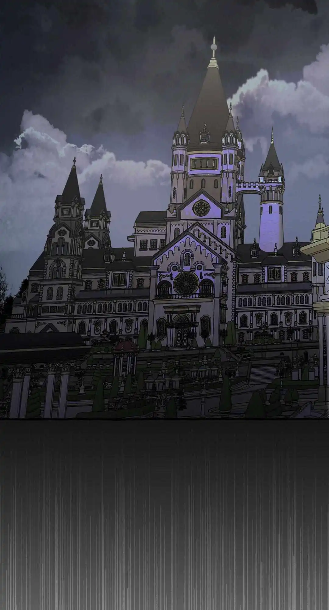 A Dog Lives in the Imperial Palace Garden Chapter 25 - page 30