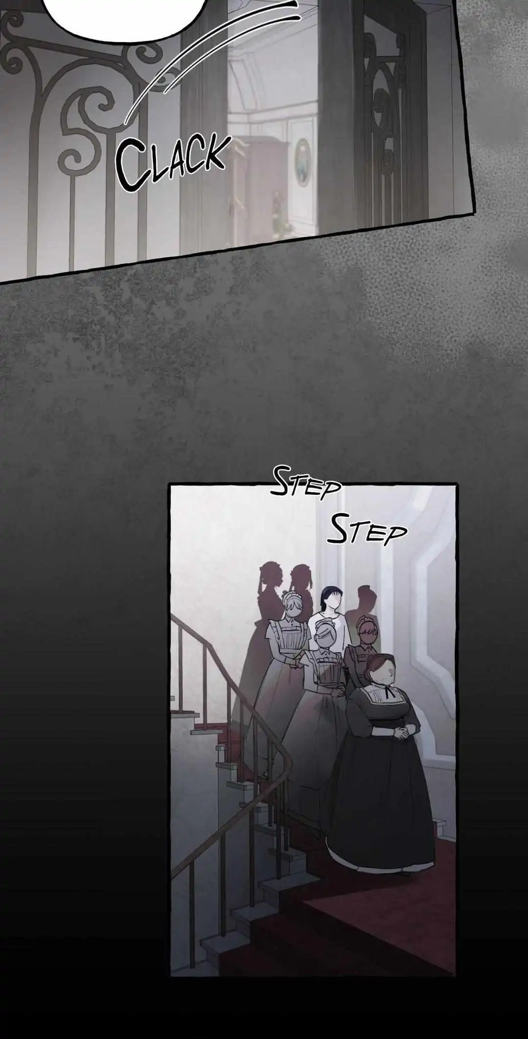 A Dog Lives in the Imperial Palace Garden Chapter 25 - page 37