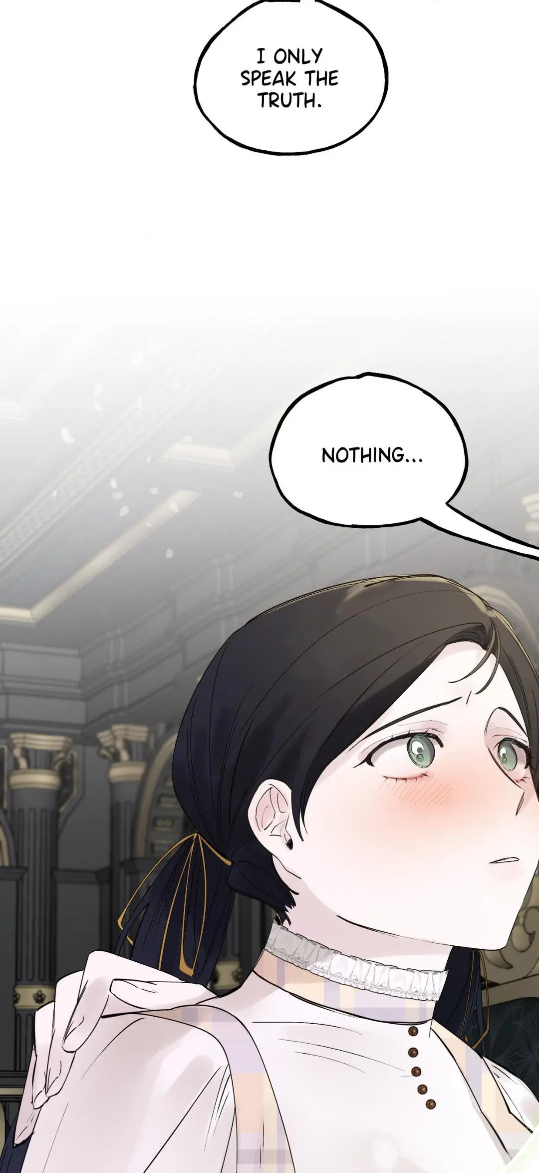 A Dog Lives in the Imperial Palace Garden Chapter 24 - page 71