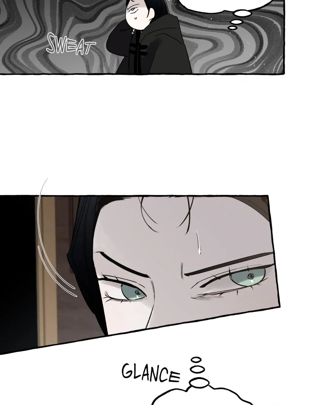 A Dog Lives in the Imperial Palace Garden Chapter 16 - page 23