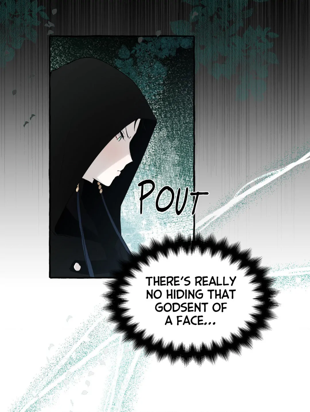 A Dog Lives in the Imperial Palace Garden Chapter 16 - page 38