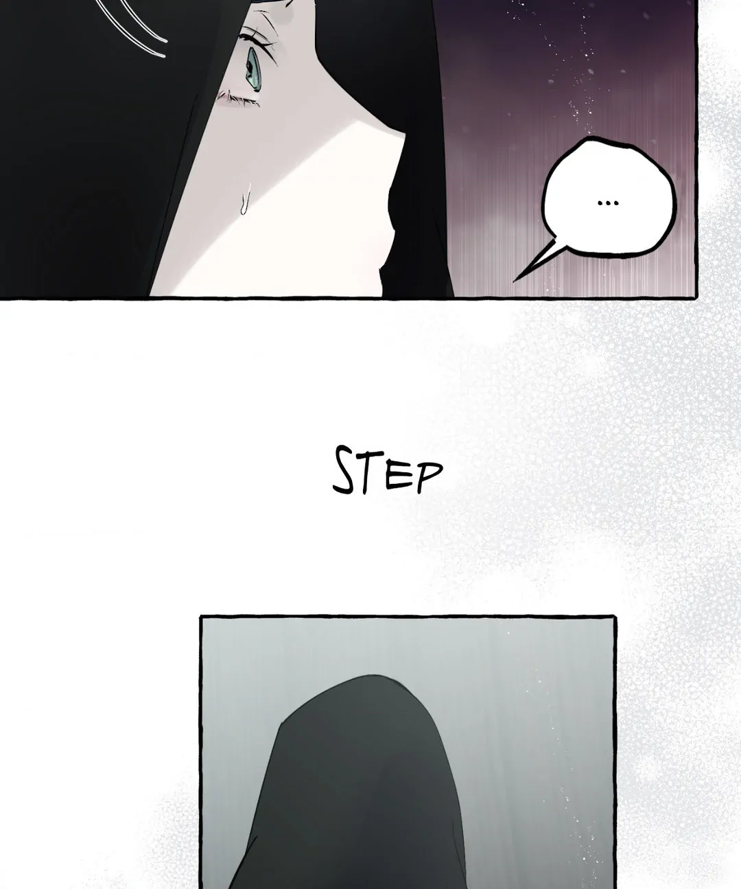 A Dog Lives in the Imperial Palace Garden Chapter 16 - page 47