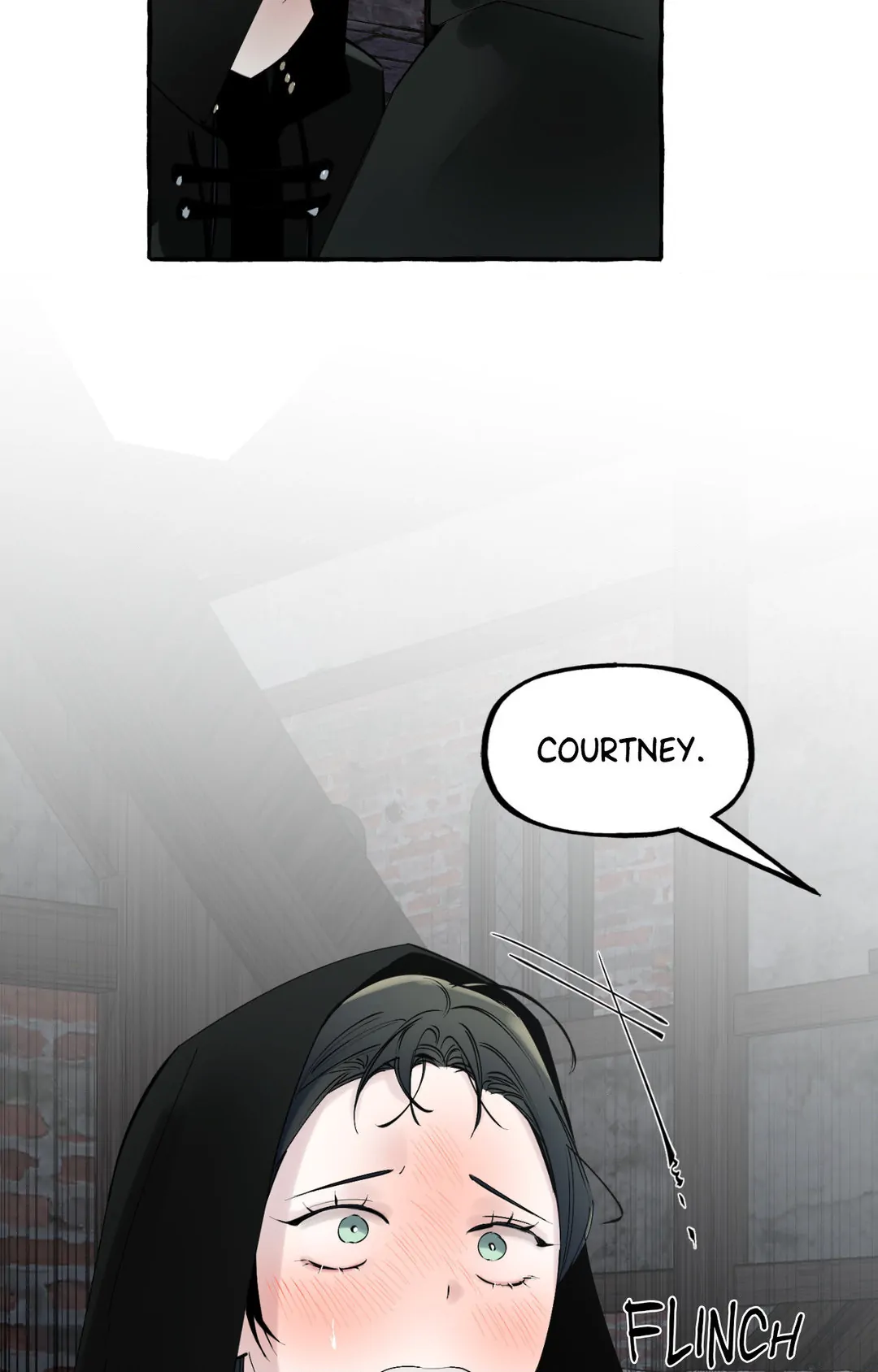 A Dog Lives in the Imperial Palace Garden Chapter 16 - page 61