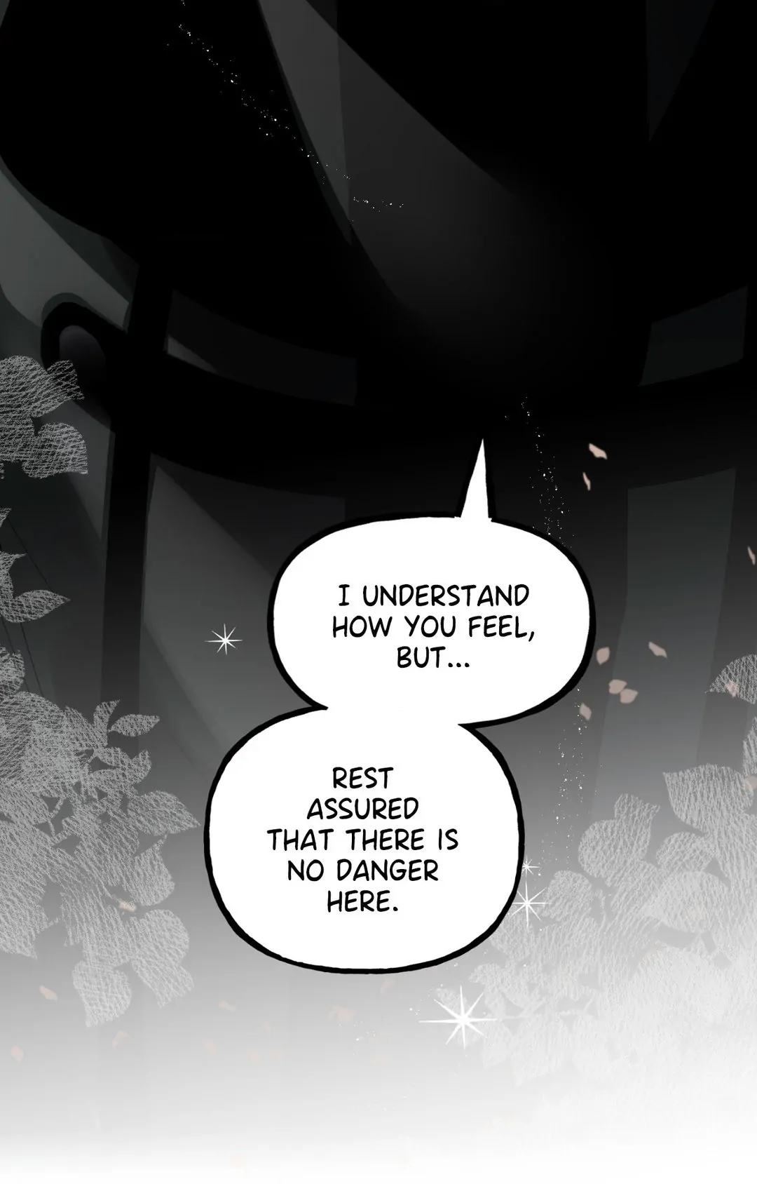 A Dog Lives in the Imperial Palace Garden Chapter 16 - page 64