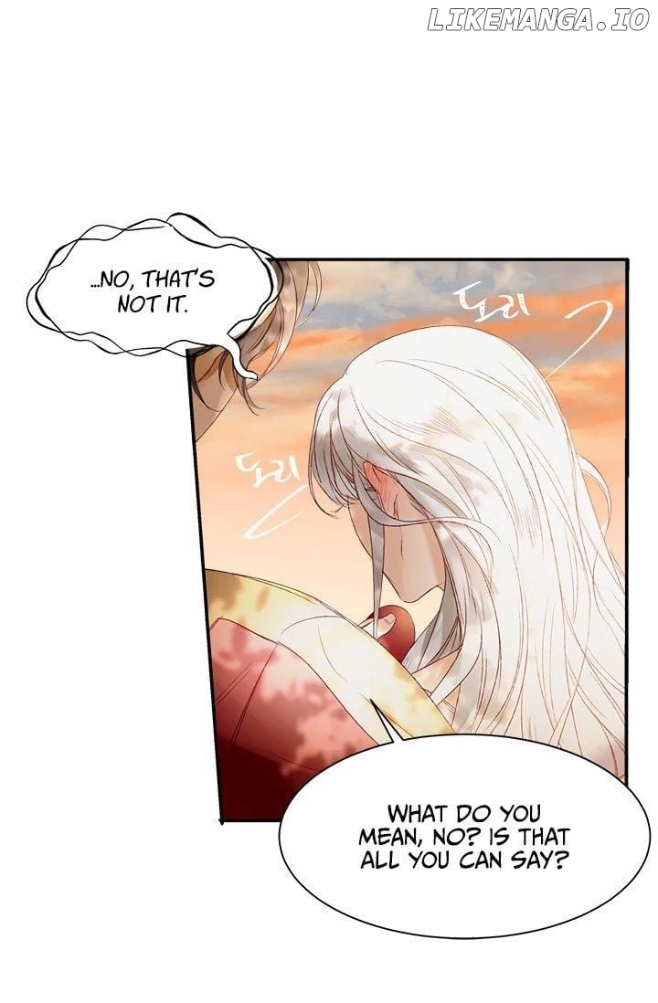 The Sultan’s Love Chapter 3 - page 43
