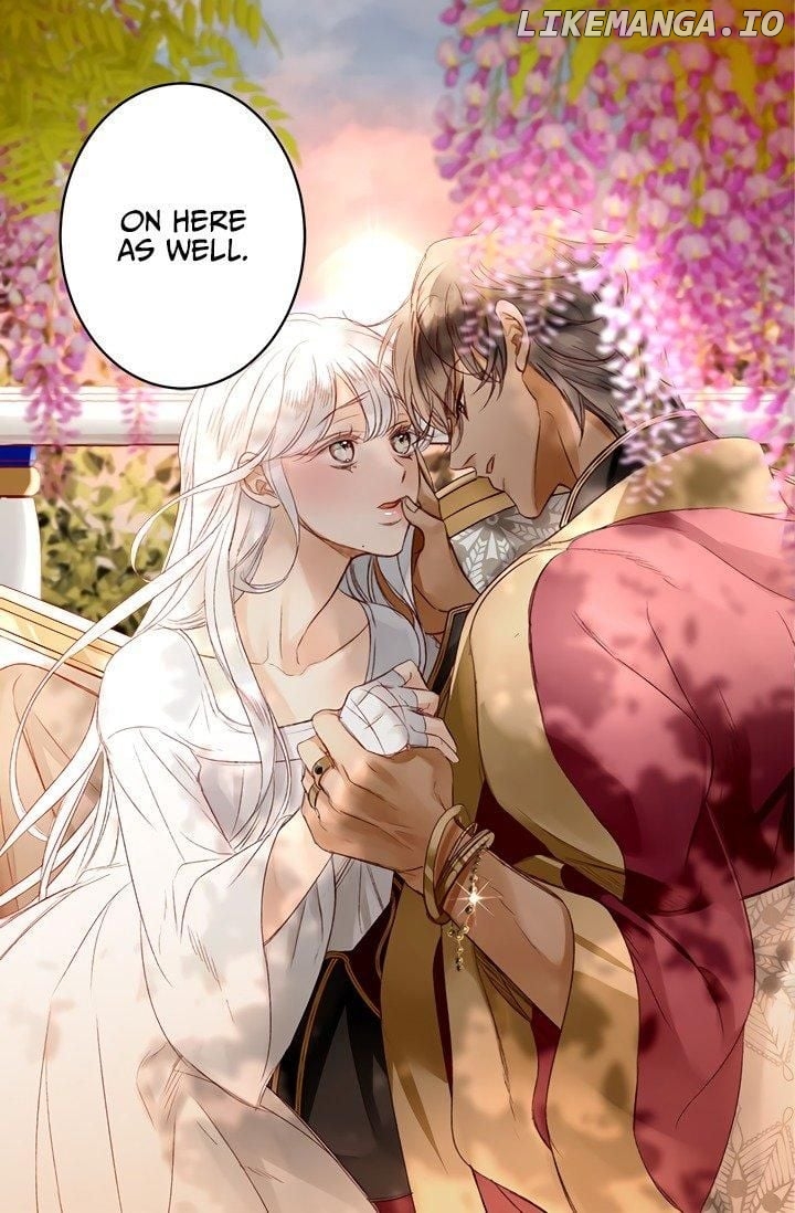 The Sultan’s Love Chapter 3 - page 60