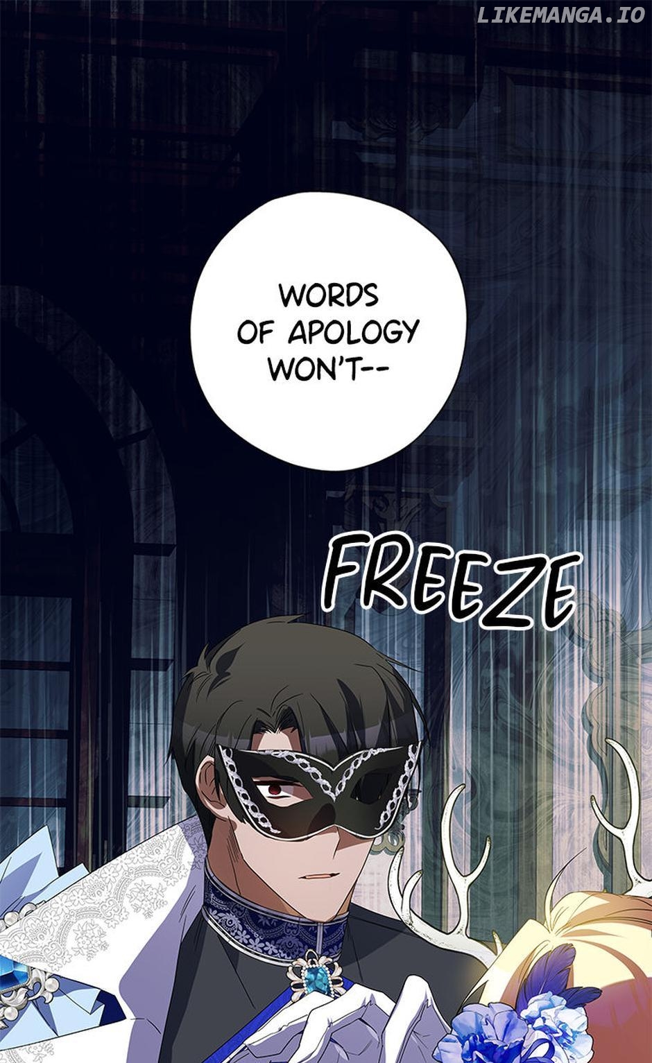 A Fairy Tale Written by a Villain Chapter 47 - page 9