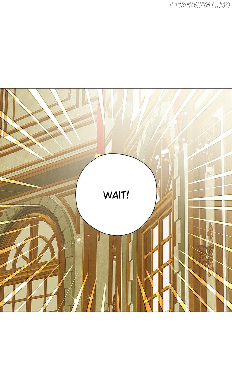 A Fairy Tale Written by a Villain Chapter 47 - page 1
