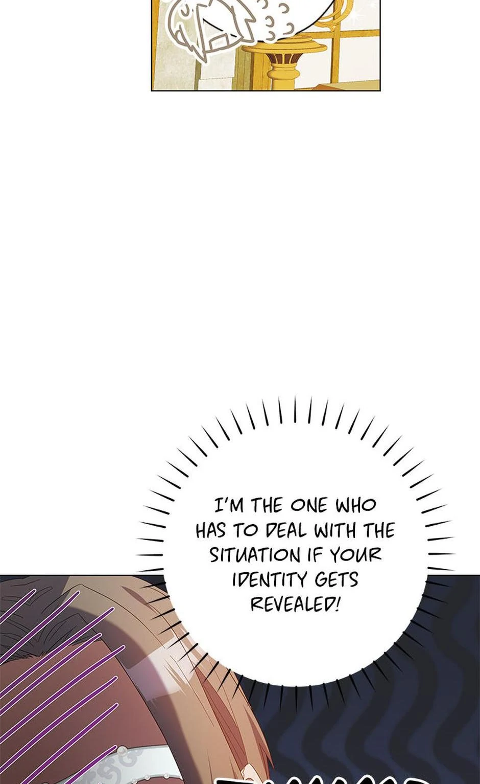A Fairy Tale Written by a Villain Chapter 47 - page 26