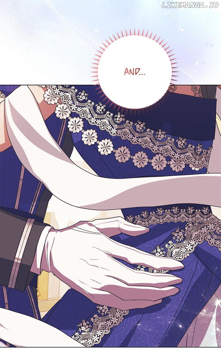 A Fairy Tale Written by a Villain Chapter 47 - page 36