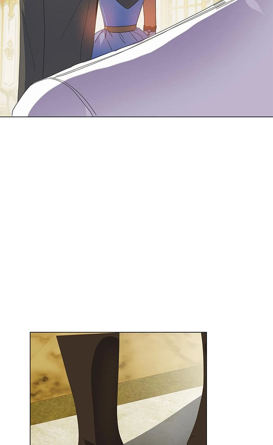 A Fairy Tale Written by a Villain Chapter 47 - page 42