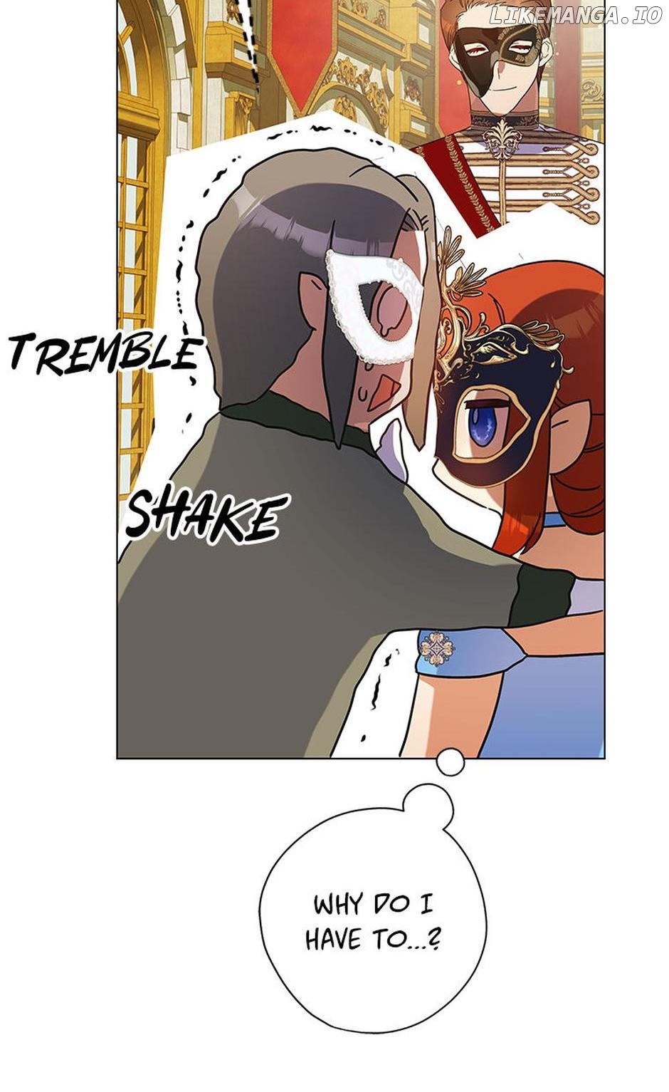 A Fairy Tale Written by a Villain Chapter 47 - page 63