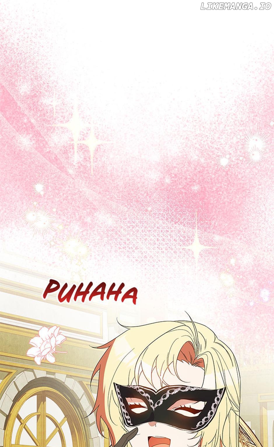 A Fairy Tale Written by a Villain Chapter 50 - page 46