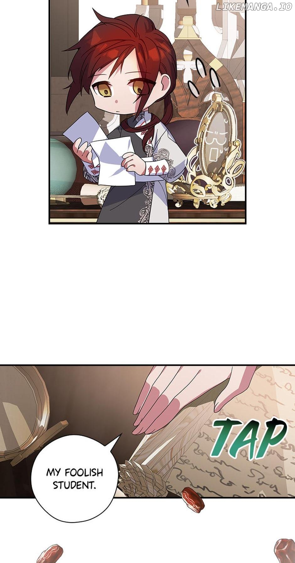 A Fairy Tale Written by a Villain Chapter 13 - page 25