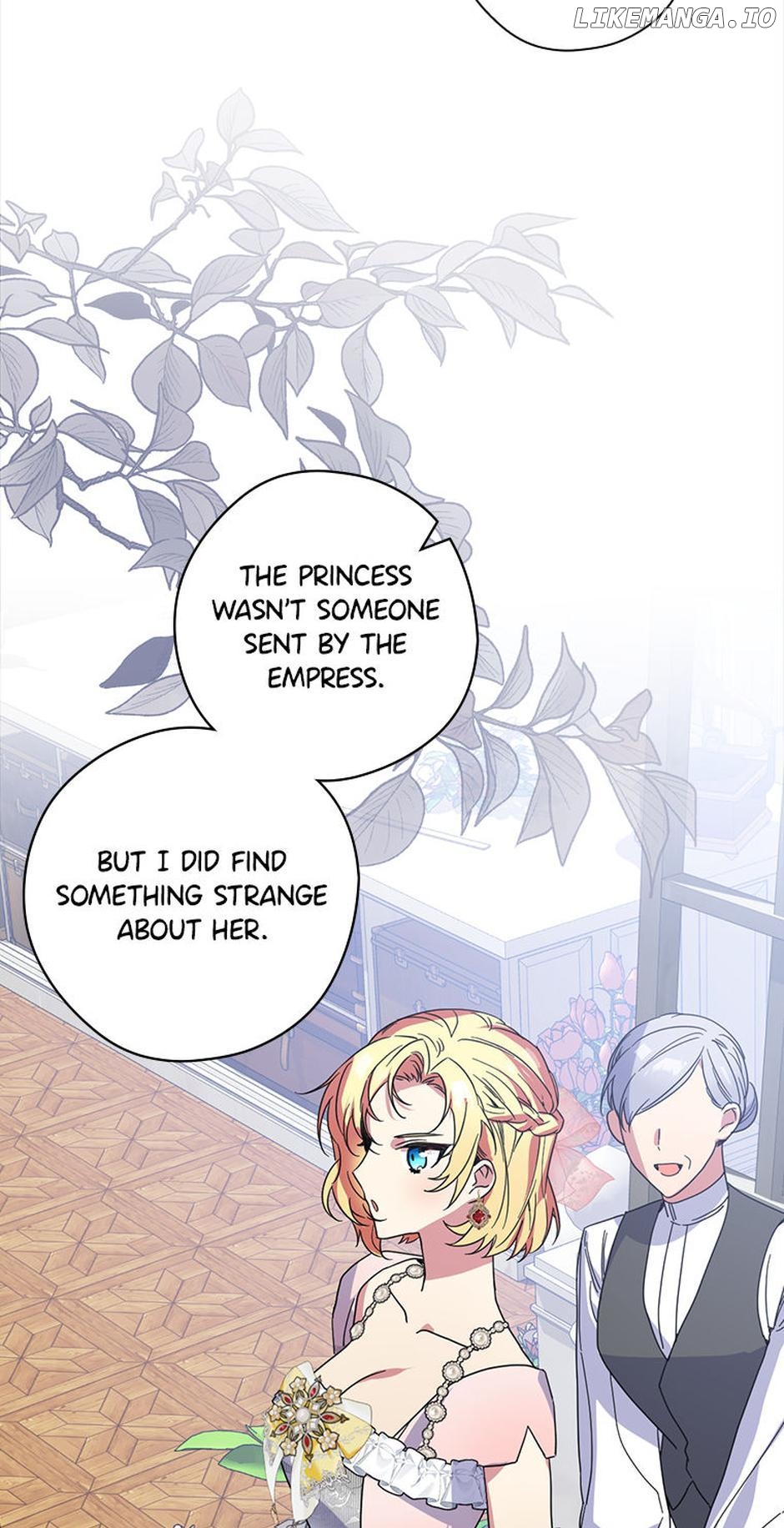 A Fairy Tale Written by a Villain Chapter 13 - page 48