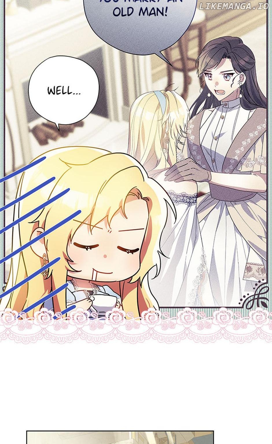 A Fairy Tale Written by a Villain Chapter 39 - page 46