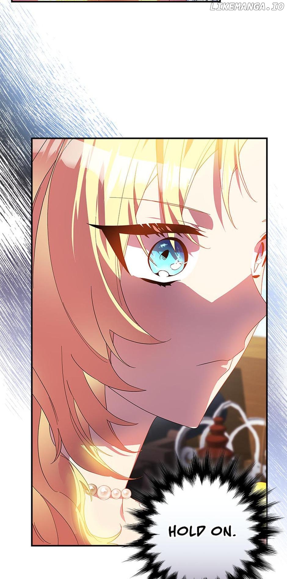 A Fairy Tale Written by a Villain Chapter 22 - page 9