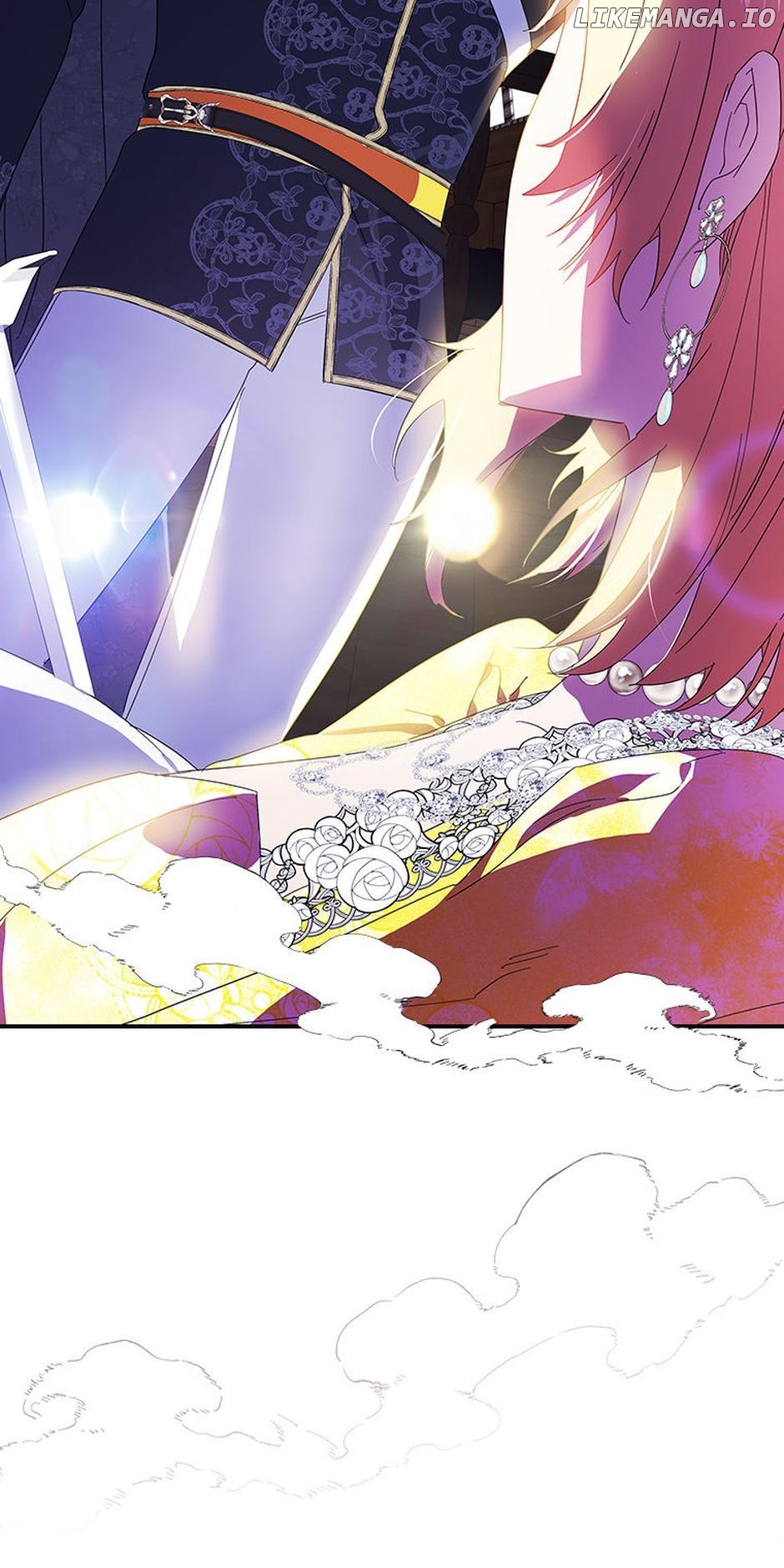 A Fairy Tale Written by a Villain Chapter 22 - page 27