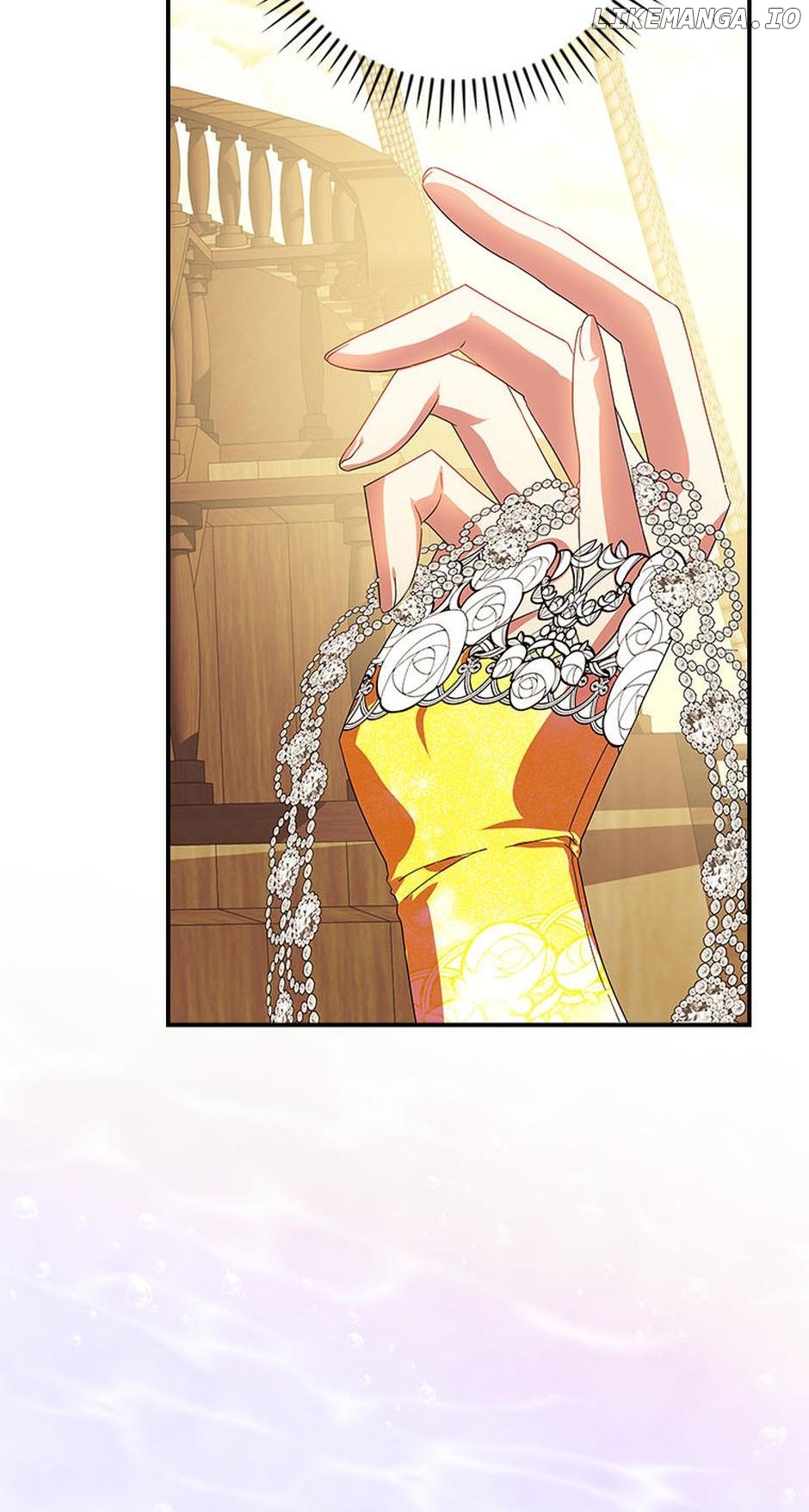 A Fairy Tale Written by a Villain Chapter 23 - page 19