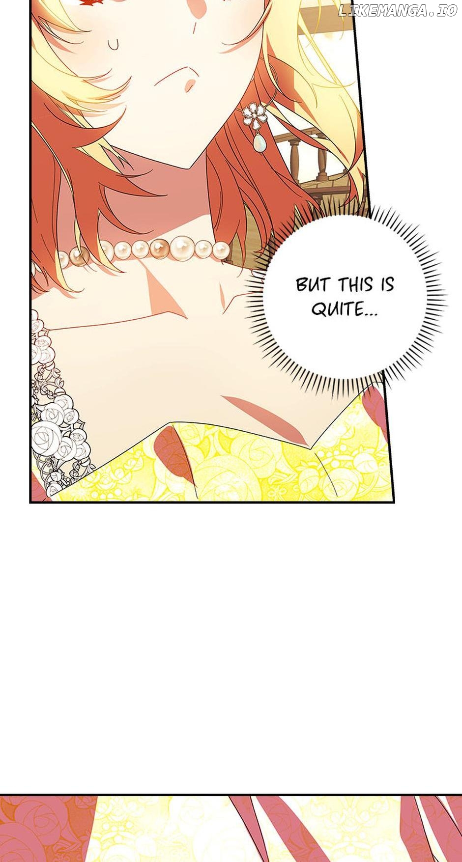 A Fairy Tale Written by a Villain Chapter 23 - page 23