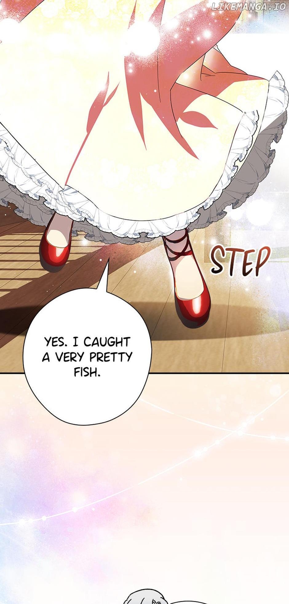 A Fairy Tale Written by a Villain Chapter 23 - page 31