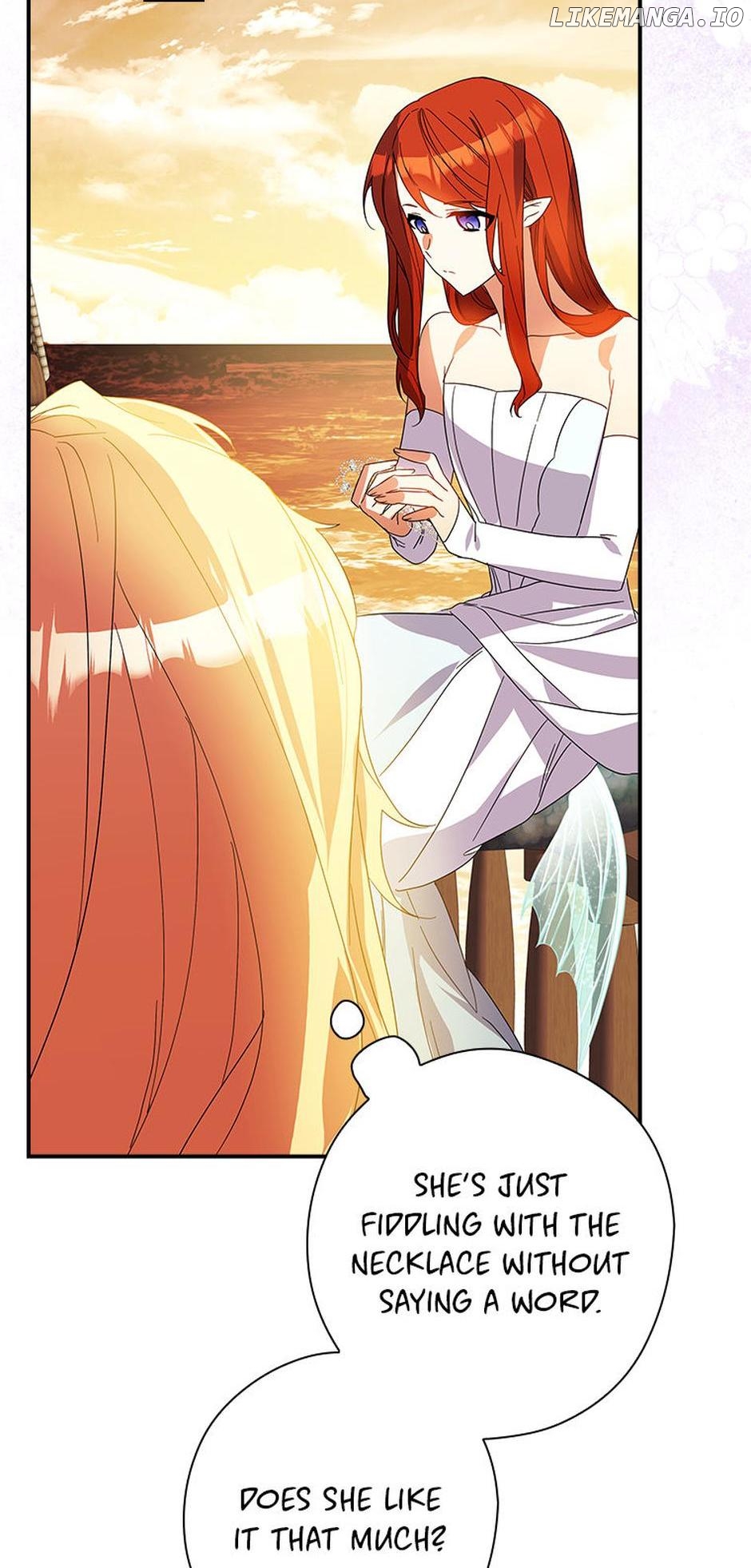 A Fairy Tale Written by a Villain Chapter 23 - page 42