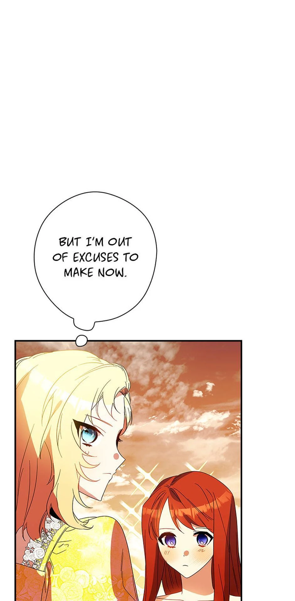A Fairy Tale Written by a Villain Chapter 23 - page 57
