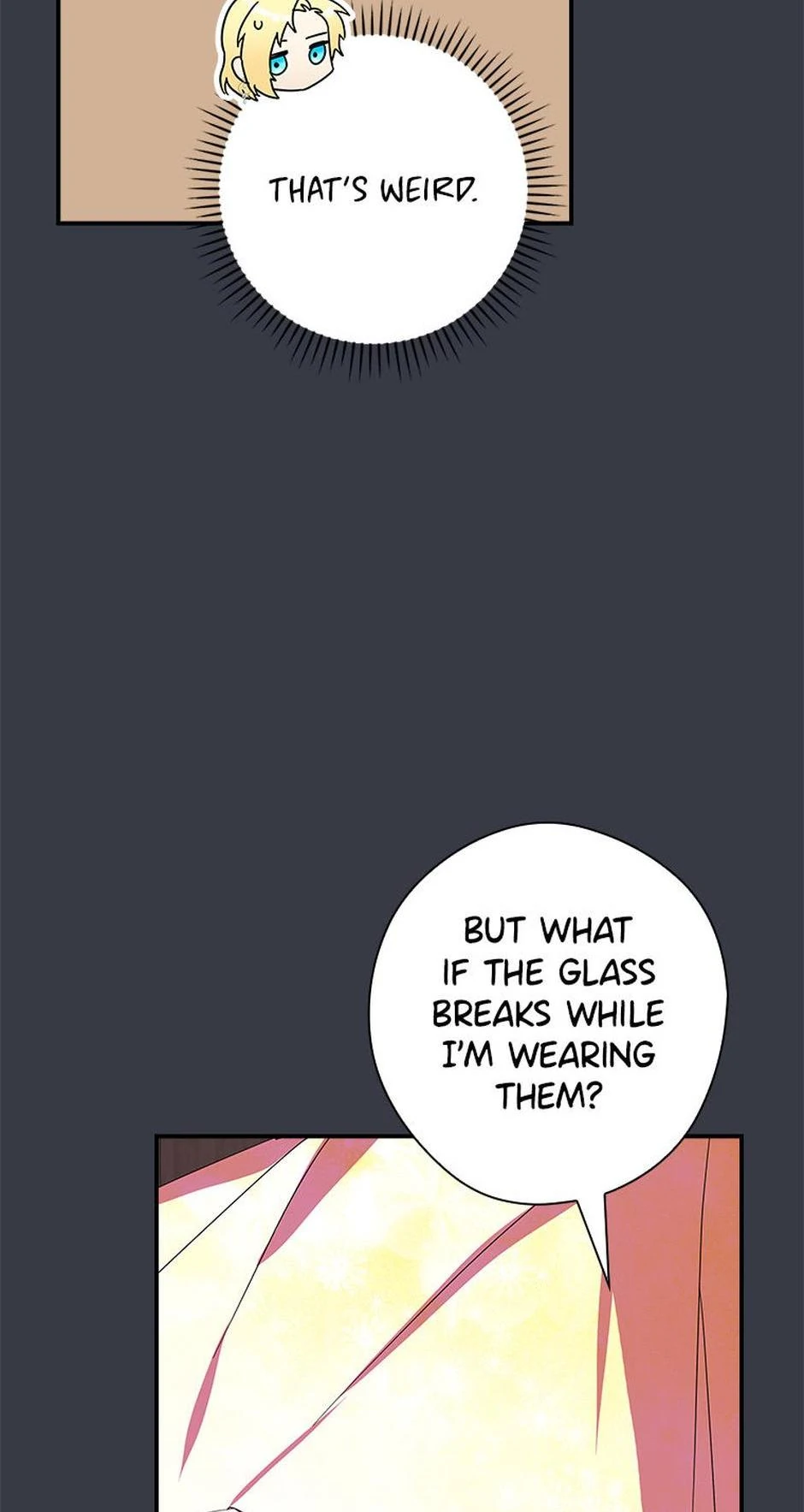A Fairy Tale Written by a Villain Chapter 23 - page 75