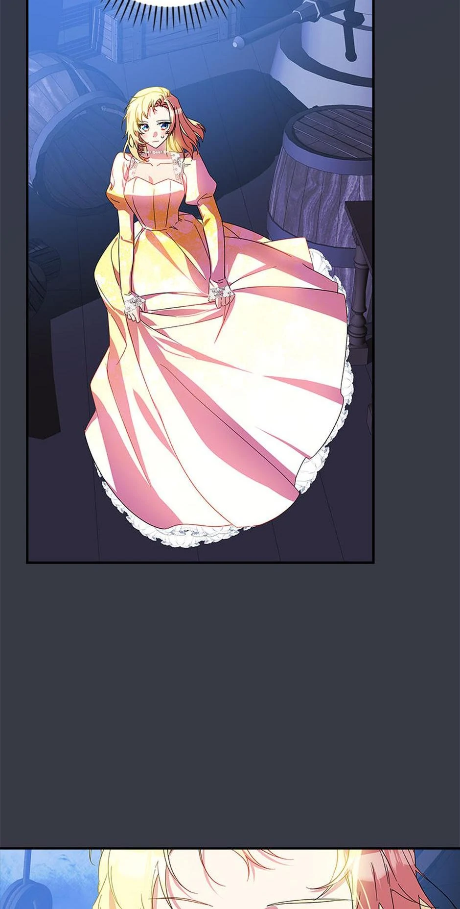 A Fairy Tale Written by a Villain Chapter 24 - page 28