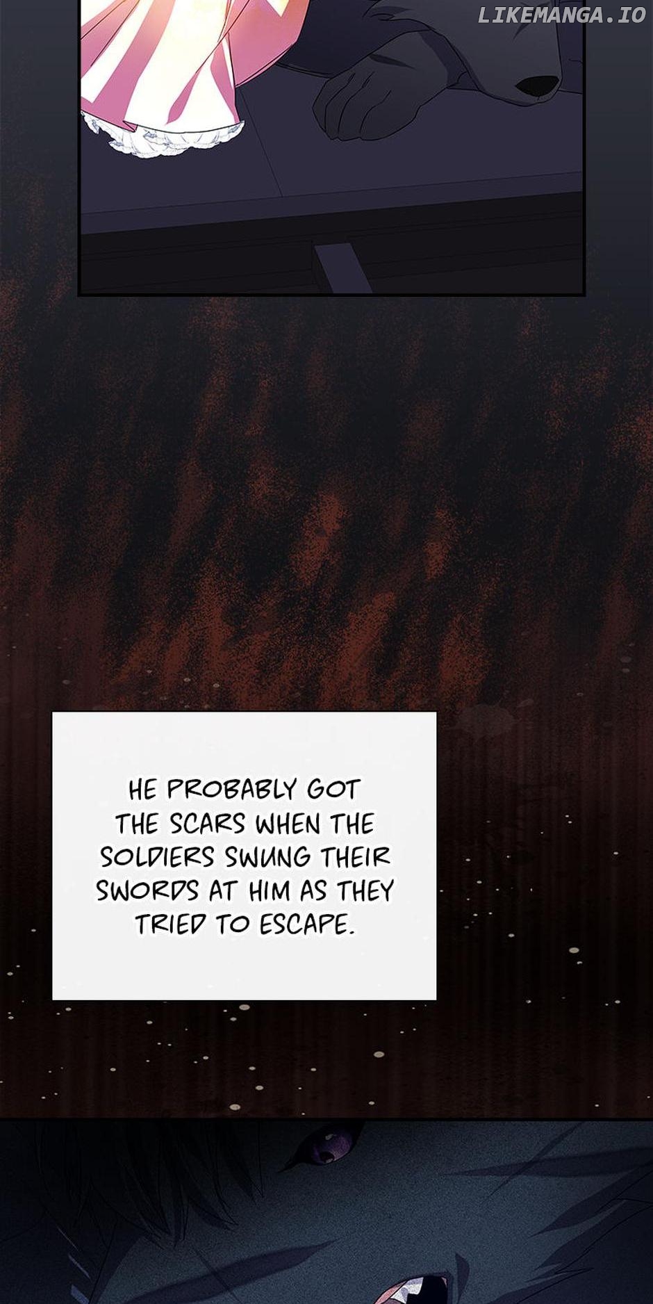 A Fairy Tale Written by a Villain Chapter 24 - page 37