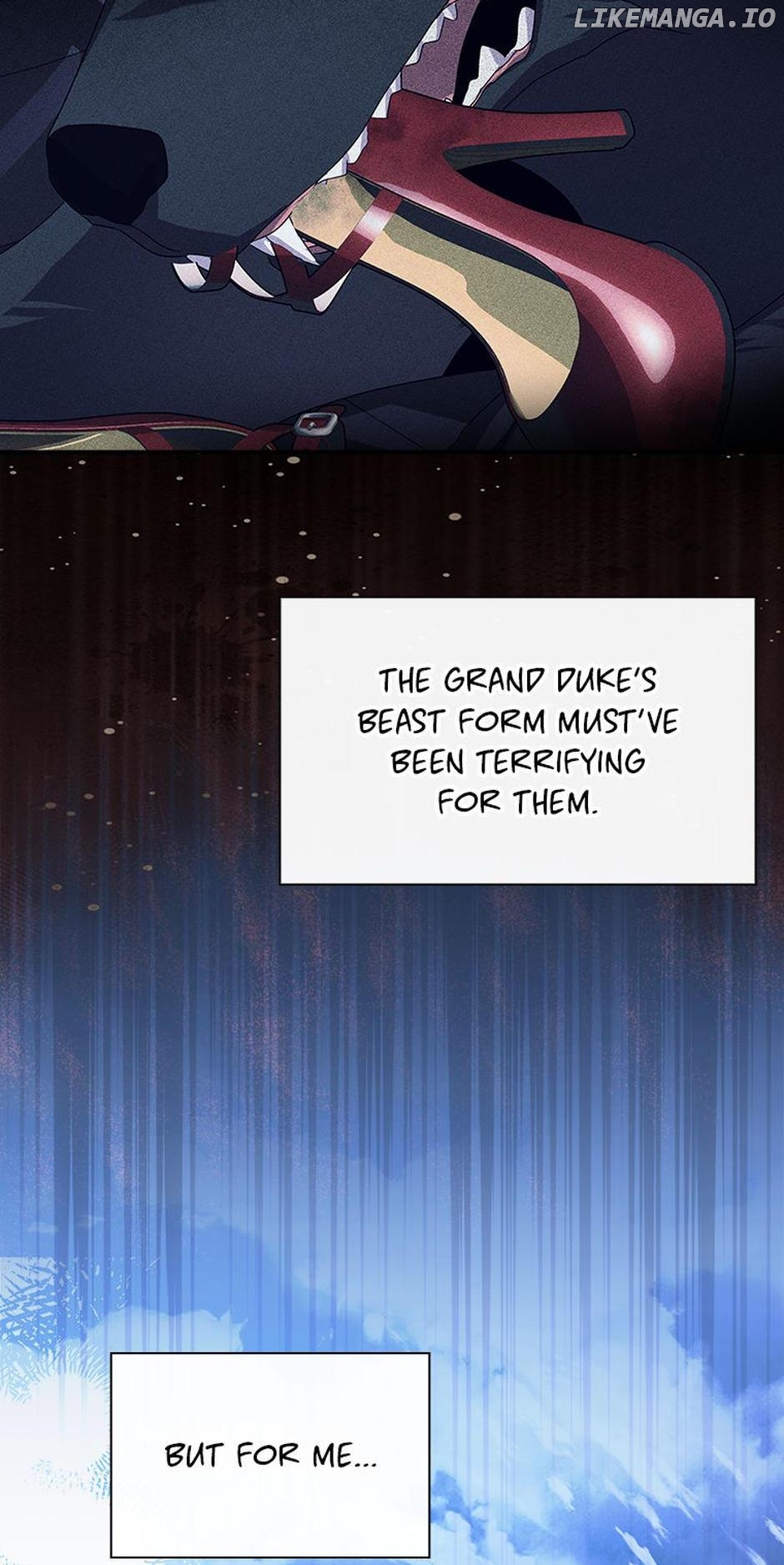 A Fairy Tale Written by a Villain Chapter 24 - page 38