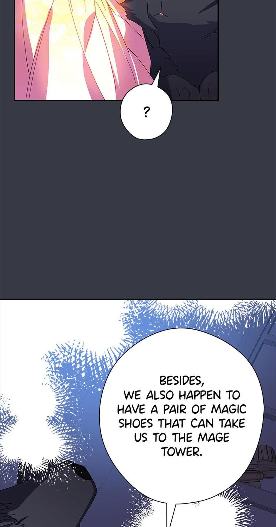 A Fairy Tale Written by a Villain Chapter 24 - page 41