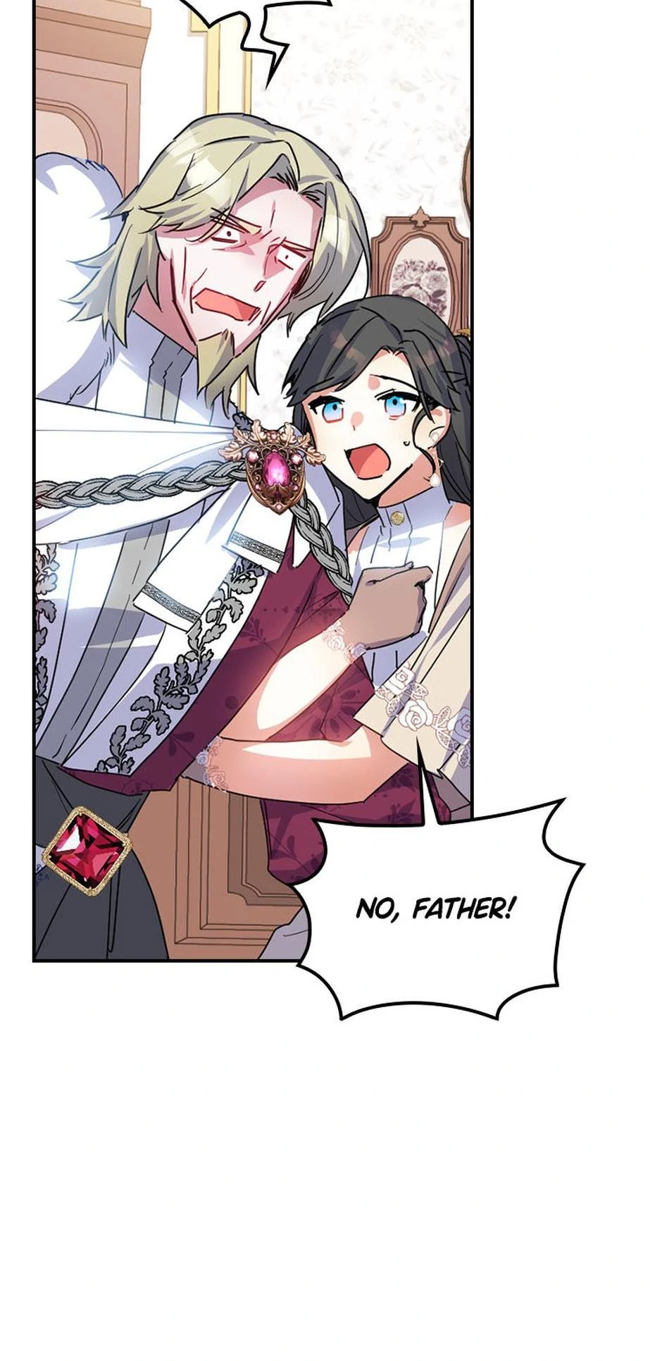 A Fairy Tale Written by a Villain Chapter 3 - page 34