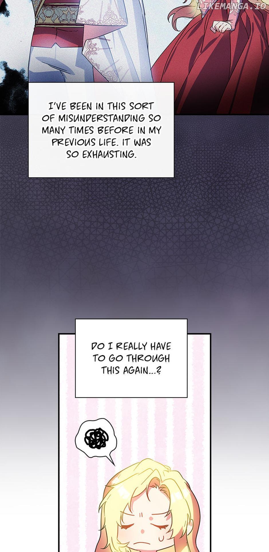A Fairy Tale Written by a Villain Chapter 8 - page 5