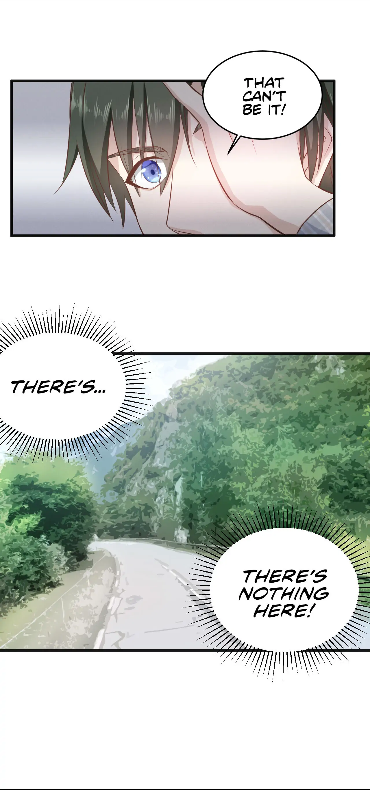 Supreme God's Eye Chapter 1 - page 12