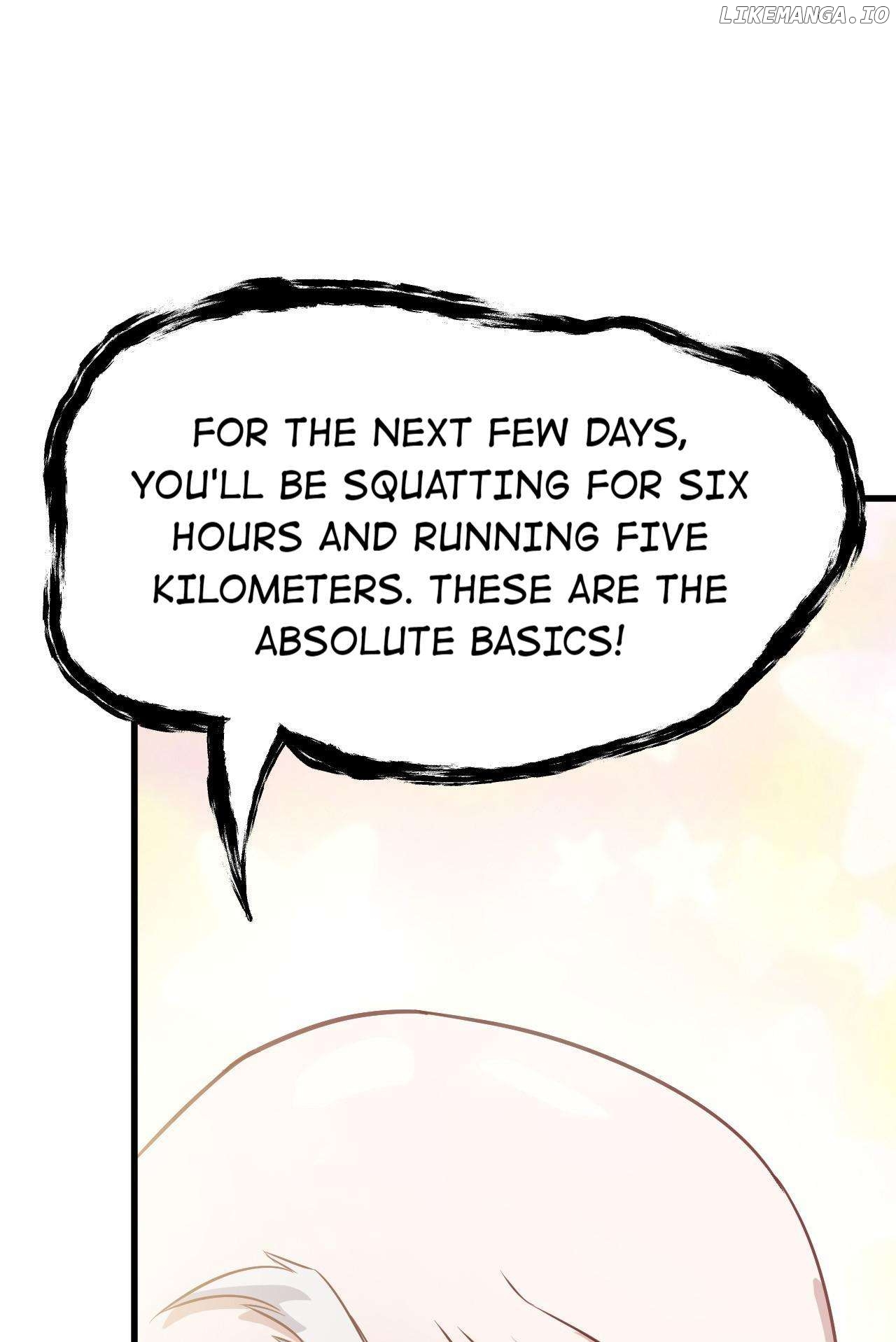 Supreme God's Eye Chapter 27 - page 11