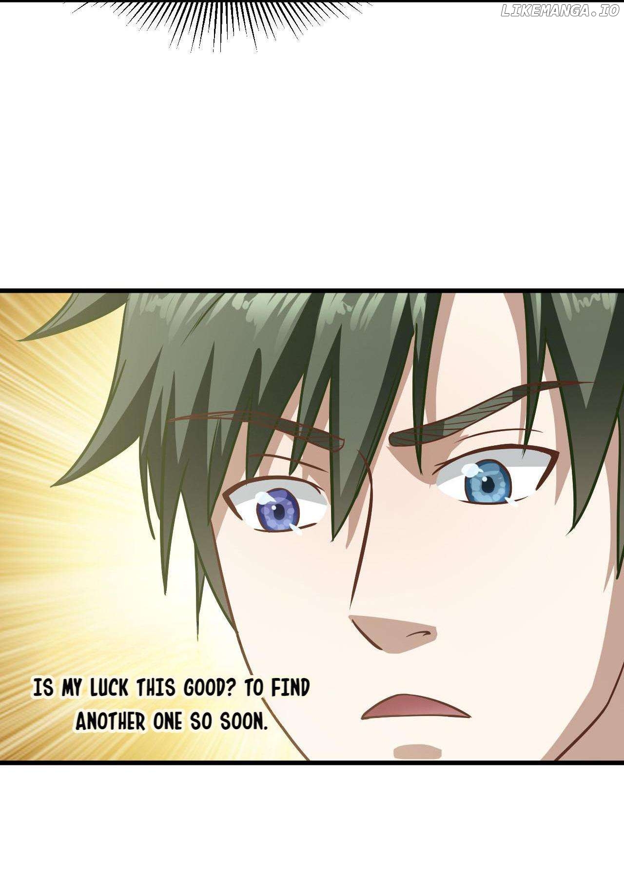 Supreme God's Eye Chapter 27 - page 31