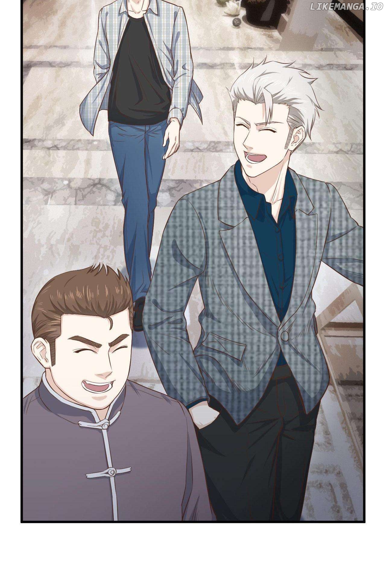Supreme God's Eye Chapter 5 - page 22