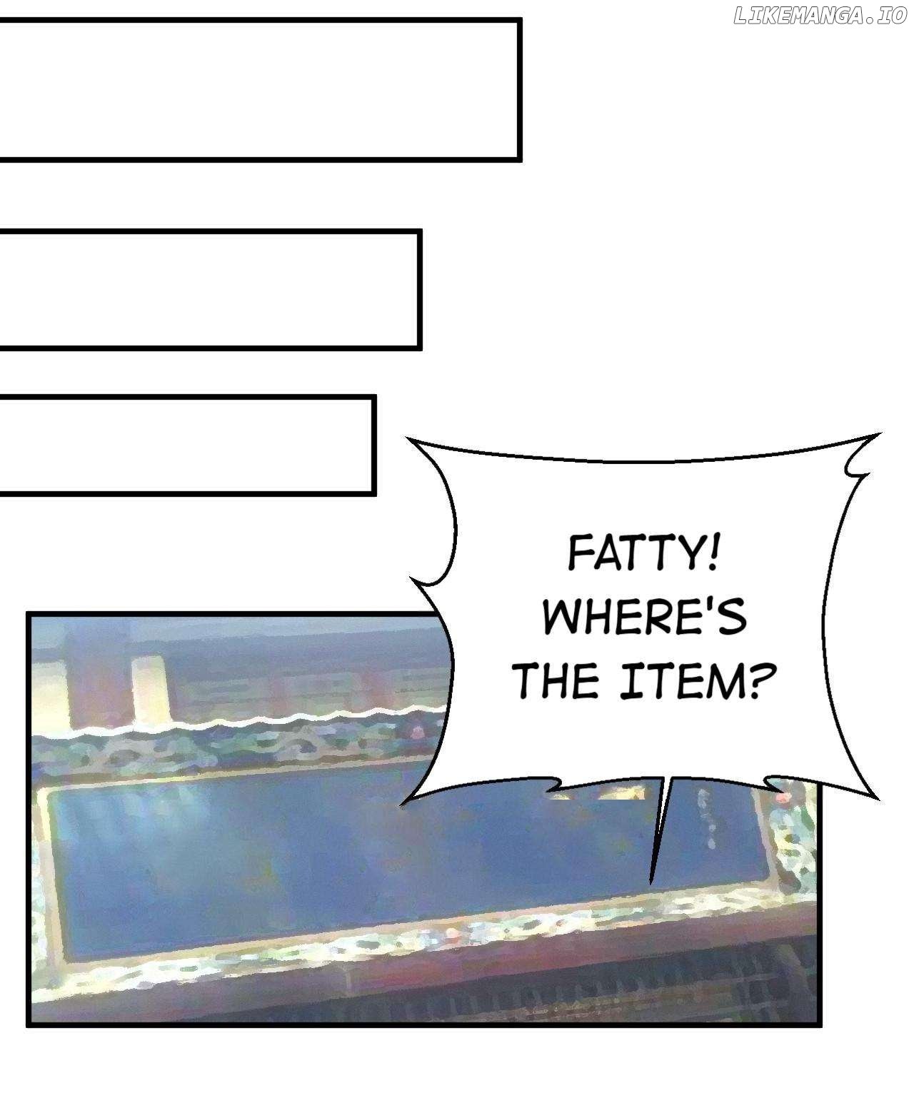 Supreme God's Eye Chapter 4 - page 23