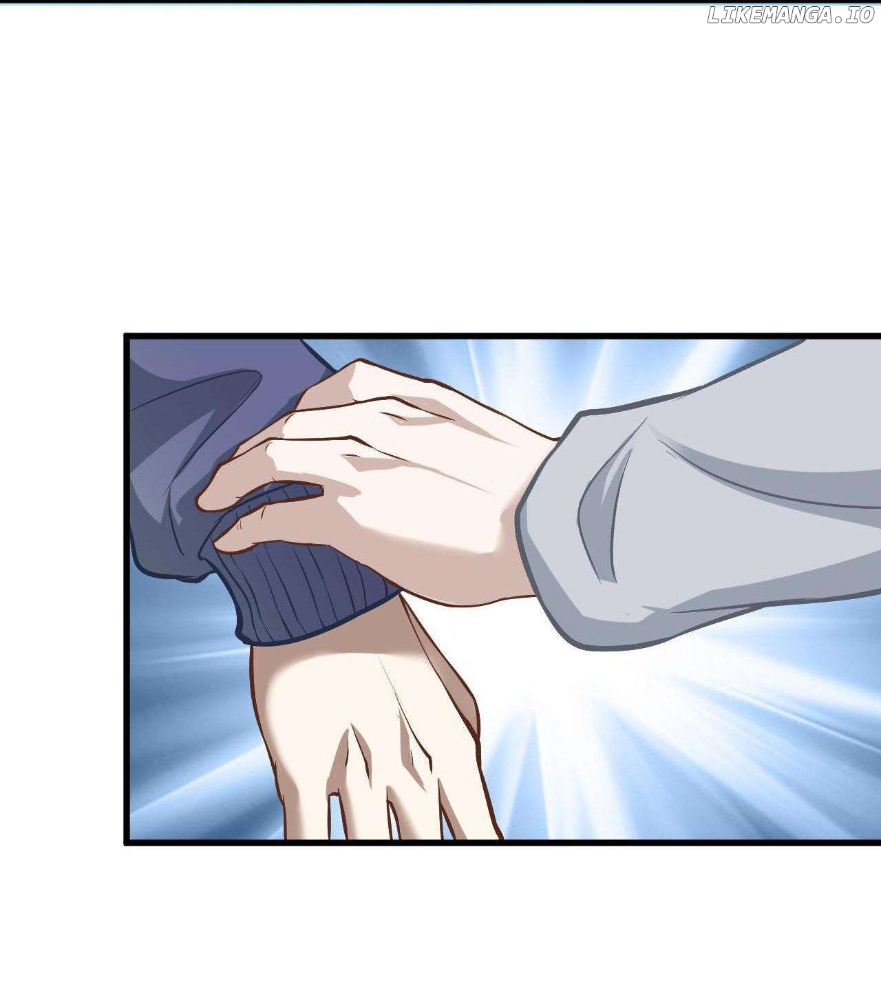Supreme God's Eye Chapter 31 - page 9